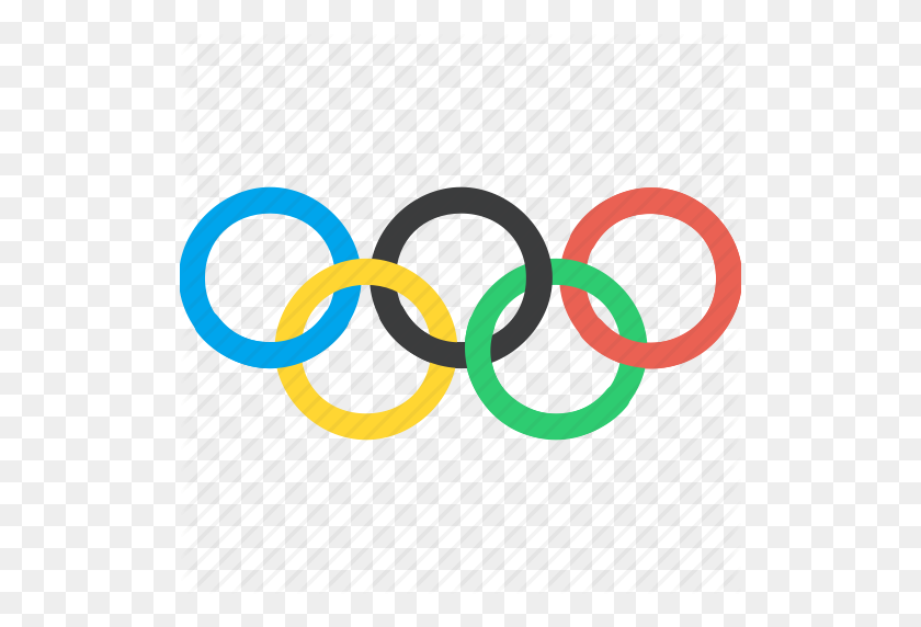 Olympics 2013 Logo