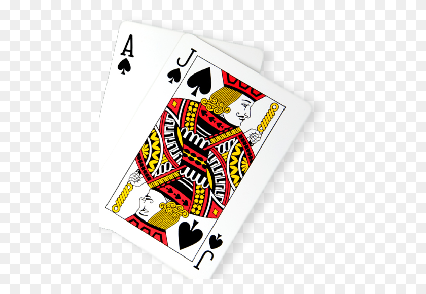 448x520 Juegos De Macao Sitio Oficial Sands Casino - Cartas De Póquer Png