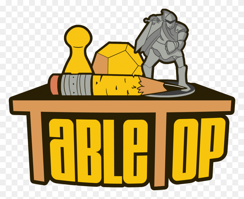 1709x1374 Gamescape North - To Set The Table Clipart