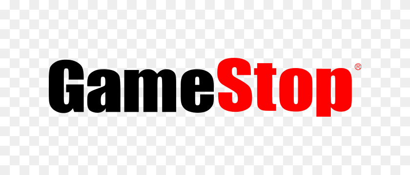 640x300 Gamestop Corp - Logotipo De Ps4 Png