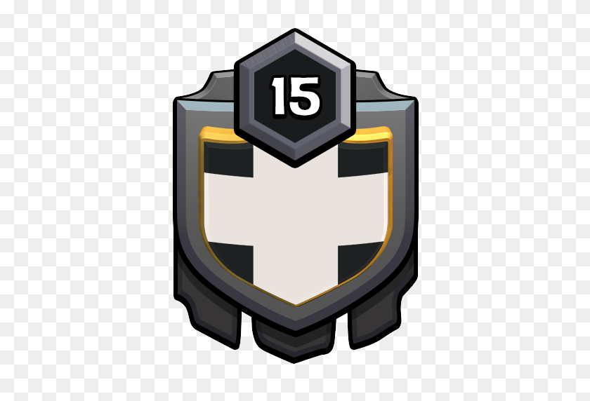 512x512 Gametheory From Clash Of Clans - Game Theory Logo PNG