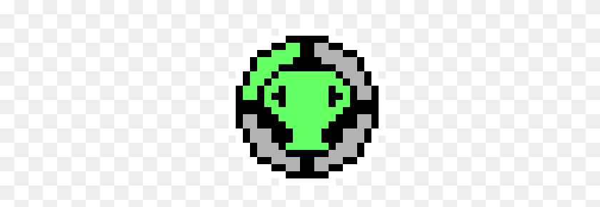 240x230 Gametheory Pixel Art Maker - Game Theory Logo PNG