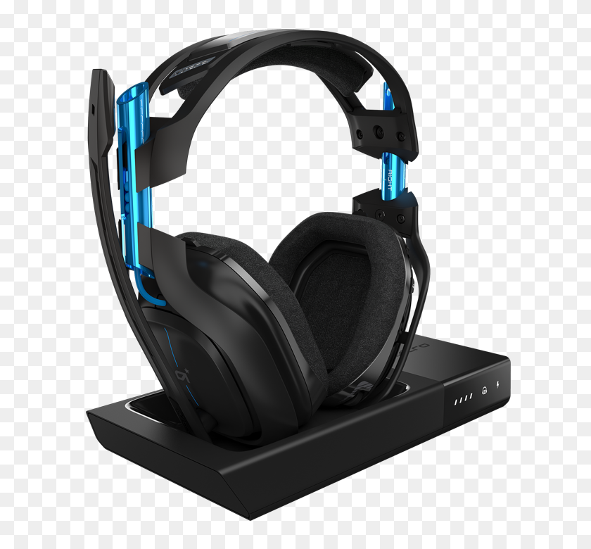 720x720 Gaming Headsets And Headphones Astro Gaming - Astros PNG