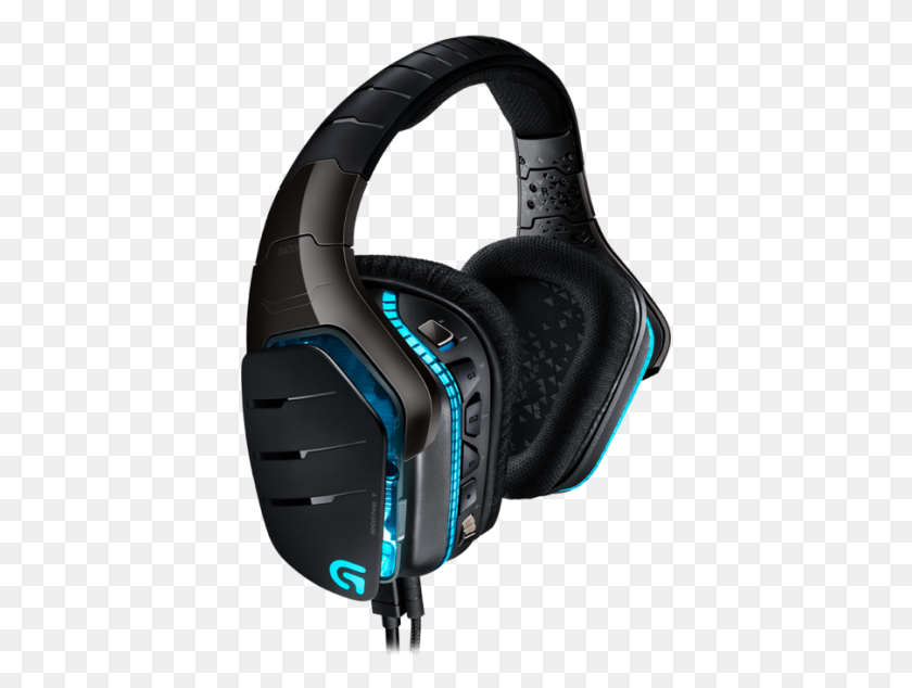 902x664 Gaming Headsets, Wireless Gaming Headsets, Pc Gaming Headsets - Headphones PNG