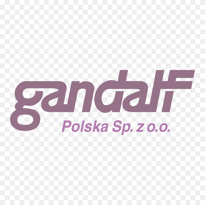 2400x2400 Gandalf Logo Png Transparent Vector - Gandalf Png