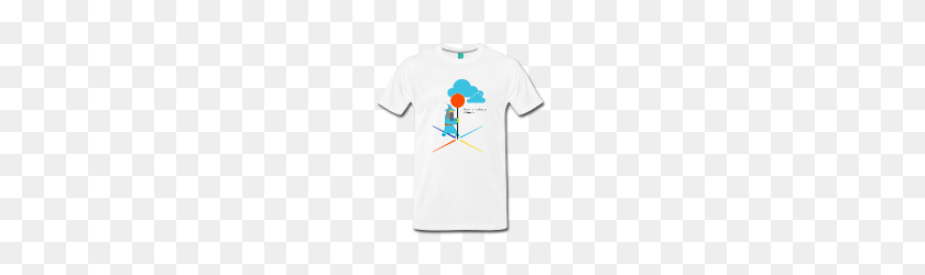 190x190 Camiseta De Hombre De Gandalf En Blanco Tienda Photopills - Gandalf Png