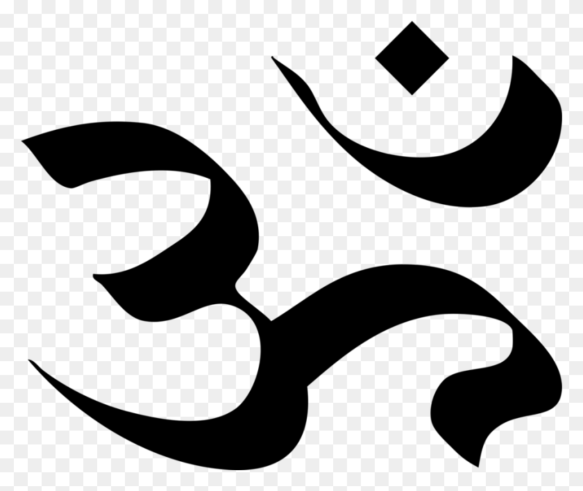 903x750 Ganesha Hinduism Om Religion Religious Symbol - Religious Symbols Clip Art