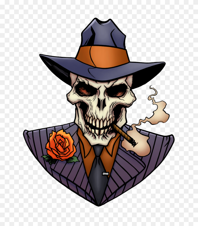 1024x1178 Gangster Png Picture - Gangster PNG