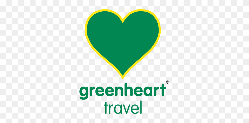 303x355 Gap Year Program Greenheart Travel High School Abroad On Teenlife - Green Heart PNG