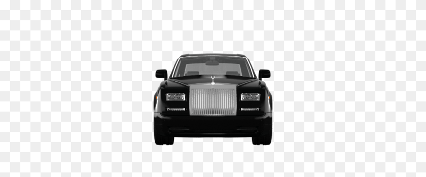 1004x373 Garaje - Rolls Royce Png