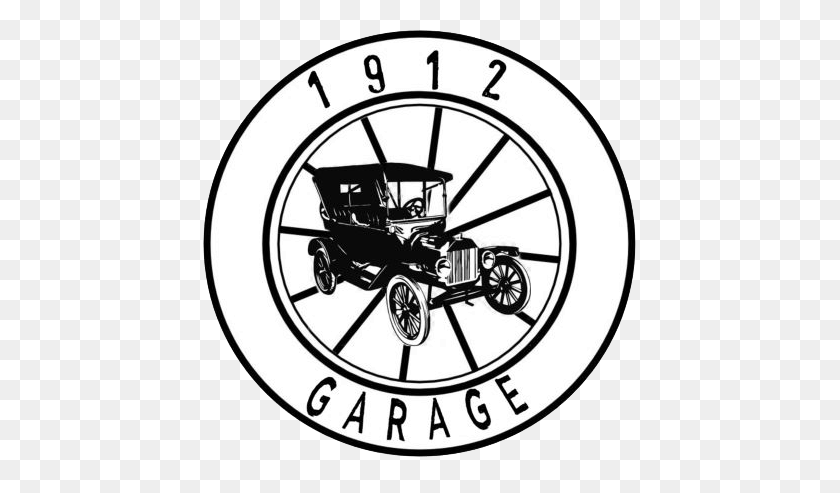 577x433 Garage - Wheel And Axle Clipart