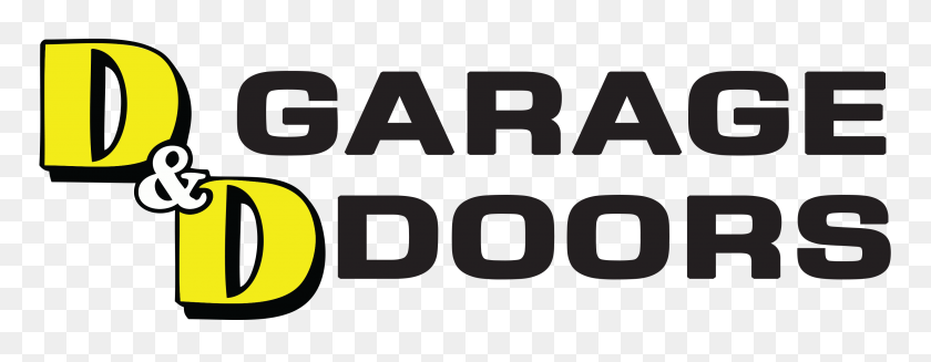 3000x1030 Garage Door Accessories - Dandd PNG