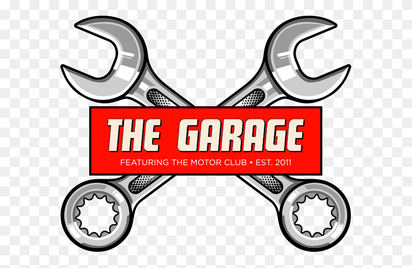 595x486 Garage Png Hd - Garage PNG