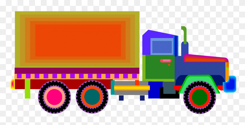 1600x757 Garbage Truck Coloring Pages Garbage Truck Clip Art - Truck Driver Clipart