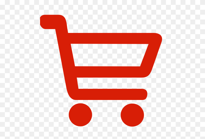 512x510 Garden Cart, Shopping, Shopping Cart Icon With Png And Vector - Cart Icon PNG