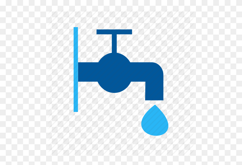 512x512 Garden, Green, Outdoor, Sprinkler, Tap, Water, Yard Icon - Water Icon PNG