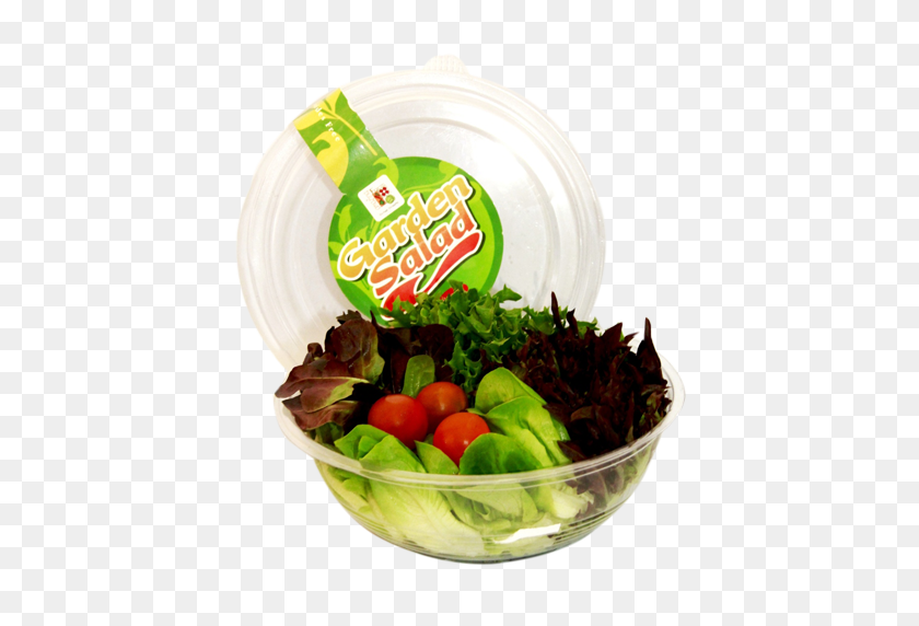 512x512 Garden Salad - Salad PNG