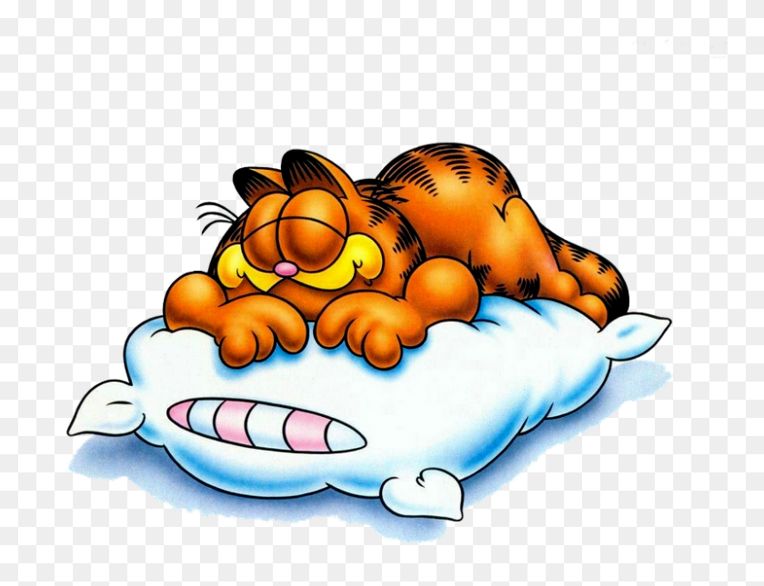 800x600 Garfield Png Quero Imagem - Garfield Png