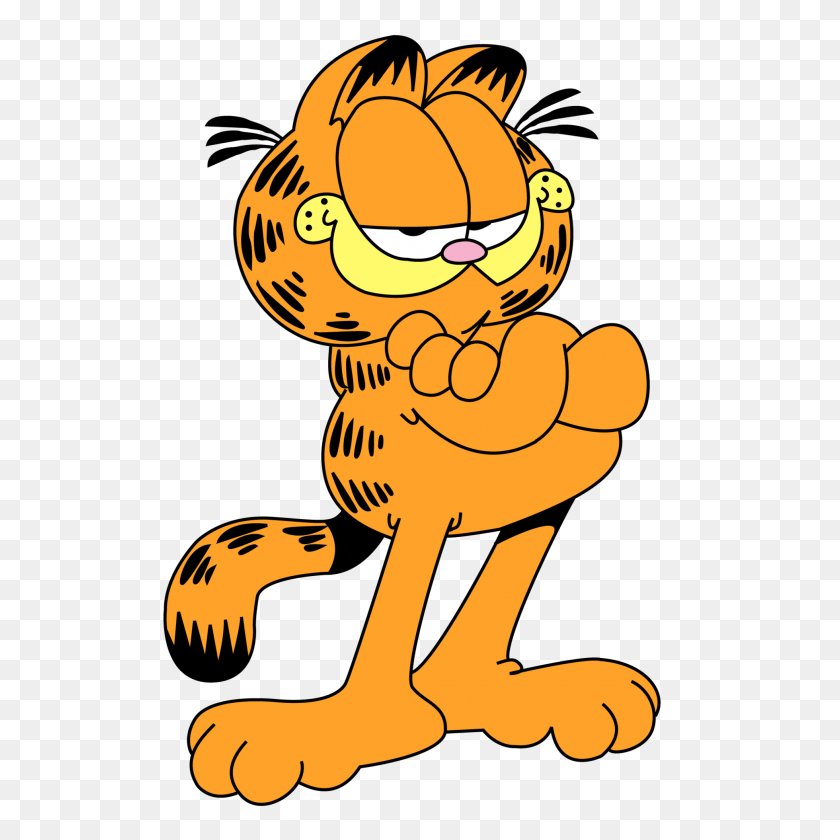 Garfield Roblox
