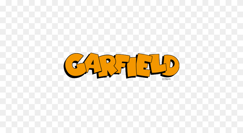 400x400 Garfield Transparent Png Images - Garfield PNG