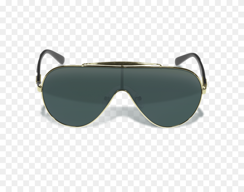 600x600 Gargoyles Lodestone Gafas De Sol Una Vista Para Ojos Deportivos - Gafas De Sol De 8 Bits Png