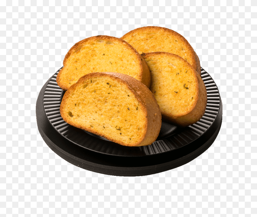960x800 Garlic Bread Pizza Ranch - Loaf Of Bread PNG