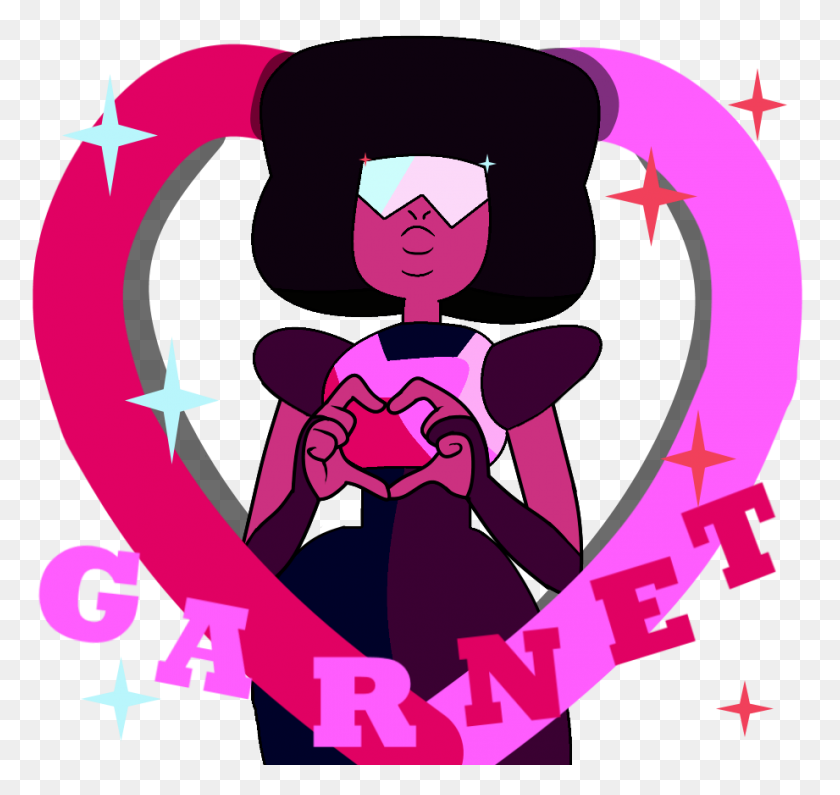 921x868 Garnet Logo - Garnet PNG