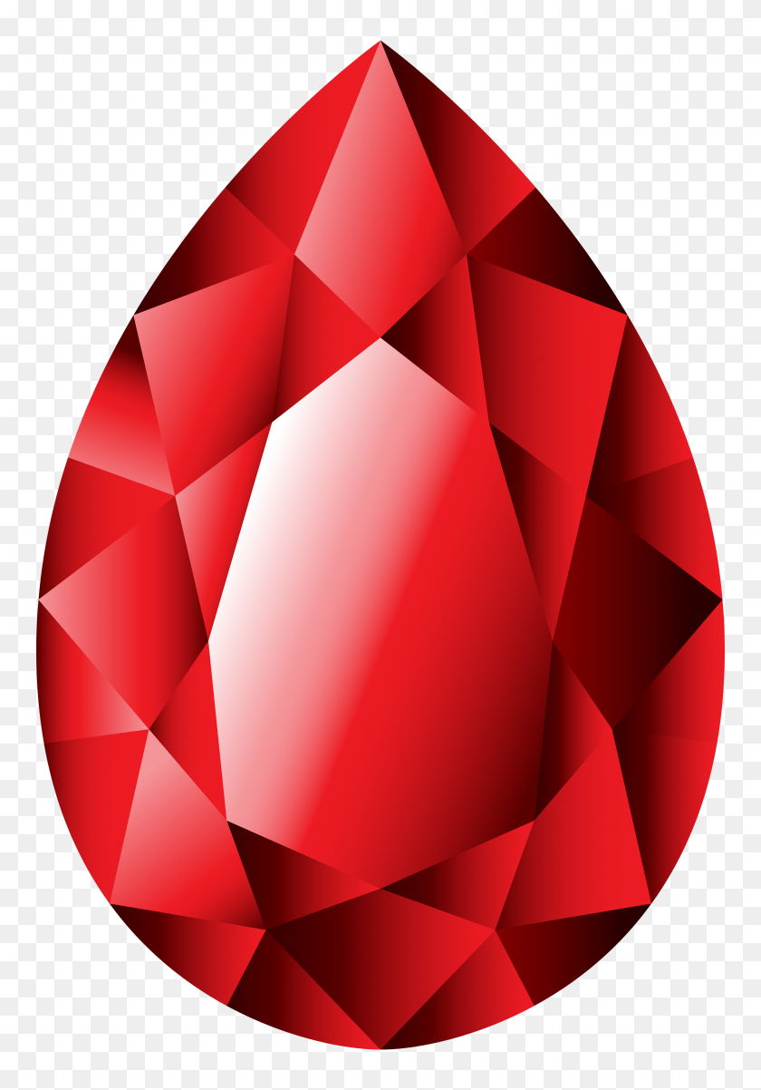 2730x4000 Garnet Png Clipart - Red Oval PNG