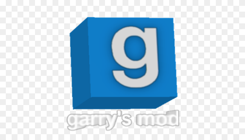 420x420 Garrys Mod Logo Png Png Image - Garrys Mod PNG