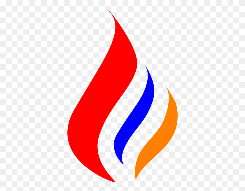 378x594 Gas Flame Clipart - Gas Can Clipart