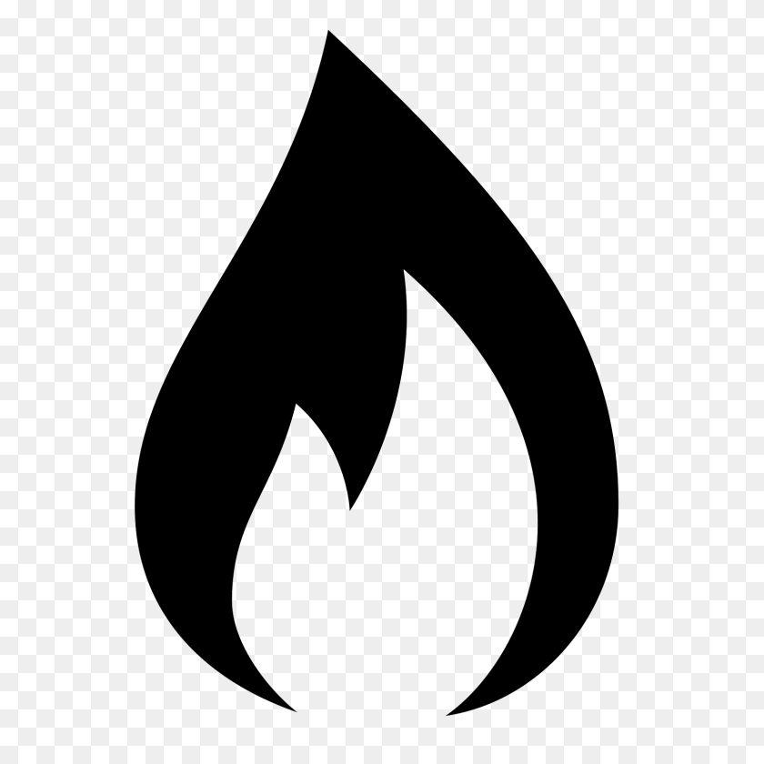 1600x1600 Gas Icon - PNG Gas