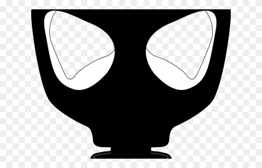 640x480 Gas Mask Clipart - Swat Clipart