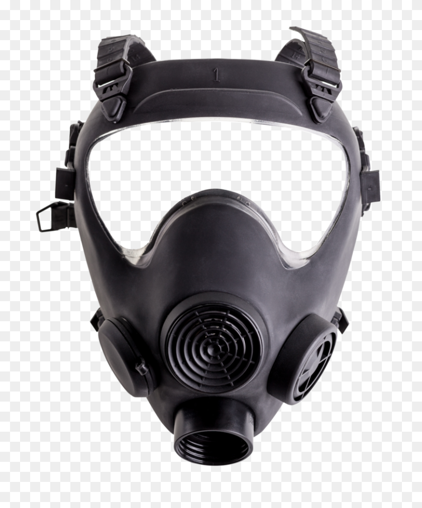 809x988 Gas Mask Png Images Free Download - Masks PNG