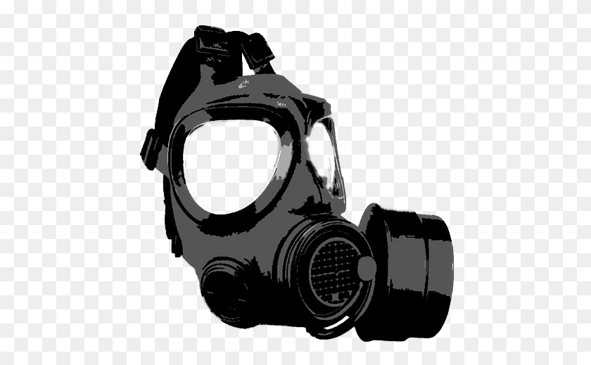 452x459 Gas Mask Png Images Free Download - Gas Mask PNG
