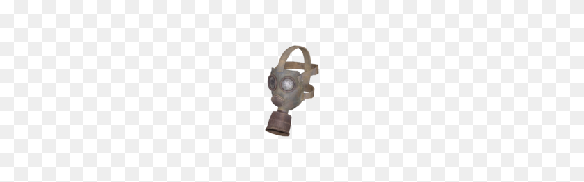 320x202 Gas Mask With Goggles - Gas Mask PNG