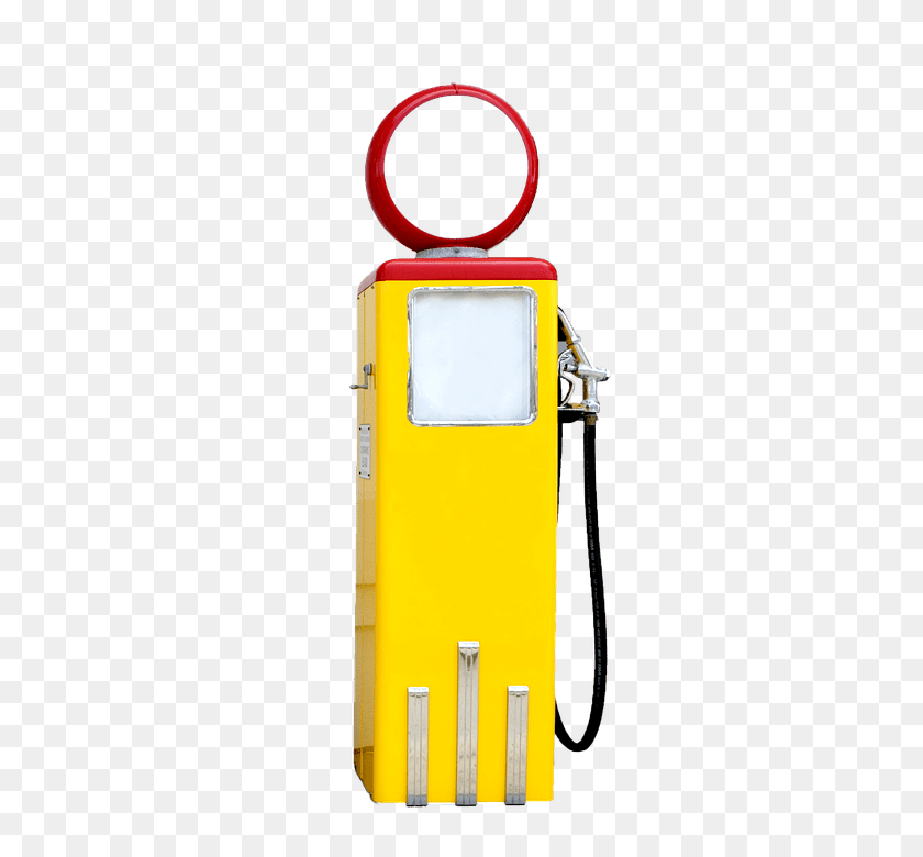 583x720 Gas Pump Transparent Png - PNG Gas