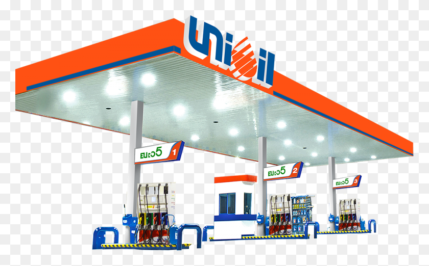 1092x647 Gas Station Franchise Lubricant Distributorship - Gas Station PNG