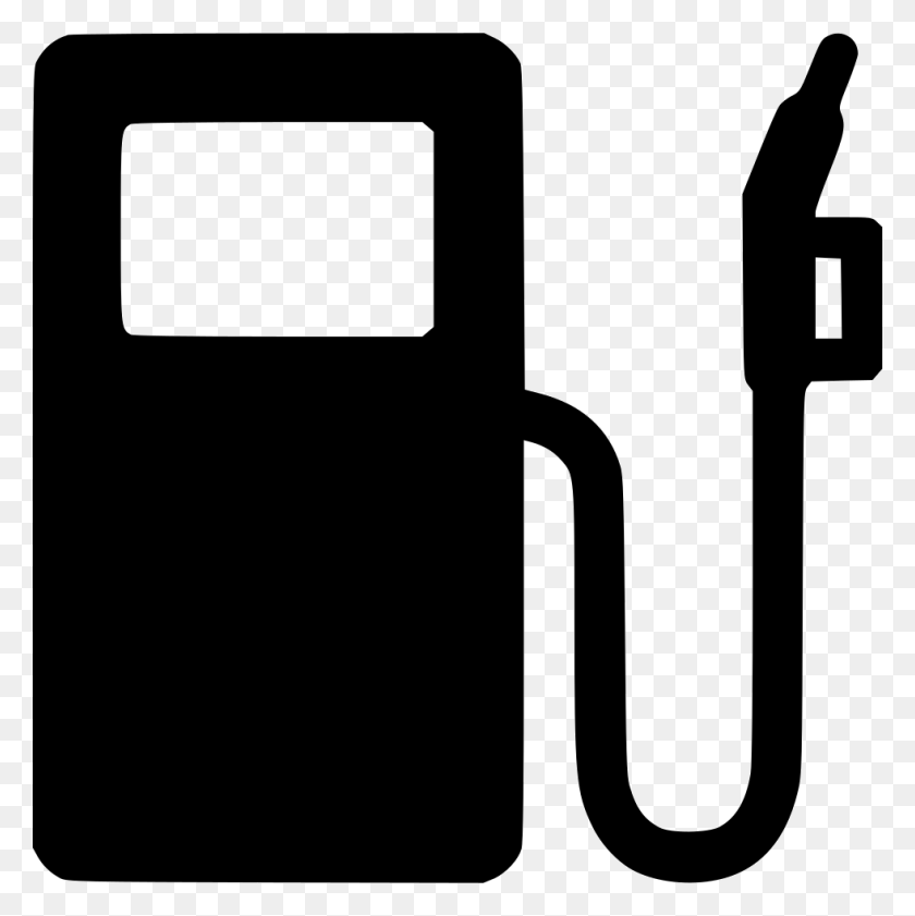 980x982 Gas Station Png Icon Free Download - Gas Station PNG