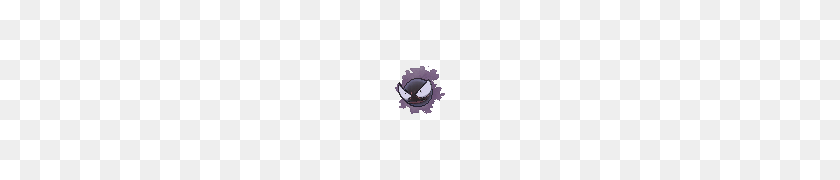120x120 Gastly Stats, Moves, Evolution Locations Database - Gastly Png