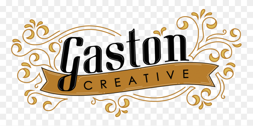 970x450 Gaston Creativo - Gaston Png
