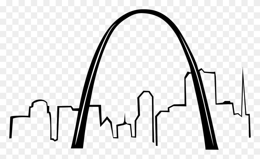 1286x750 Gateway Arch Computer Icons Drawing Gothic Architecture Free - Arch Clipart