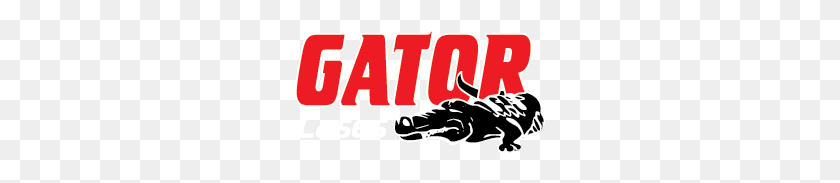 250x123 Gator Cases - Gators Logo PNG