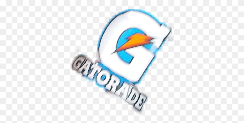 351x366 Gatorade - Gatorade Clipart