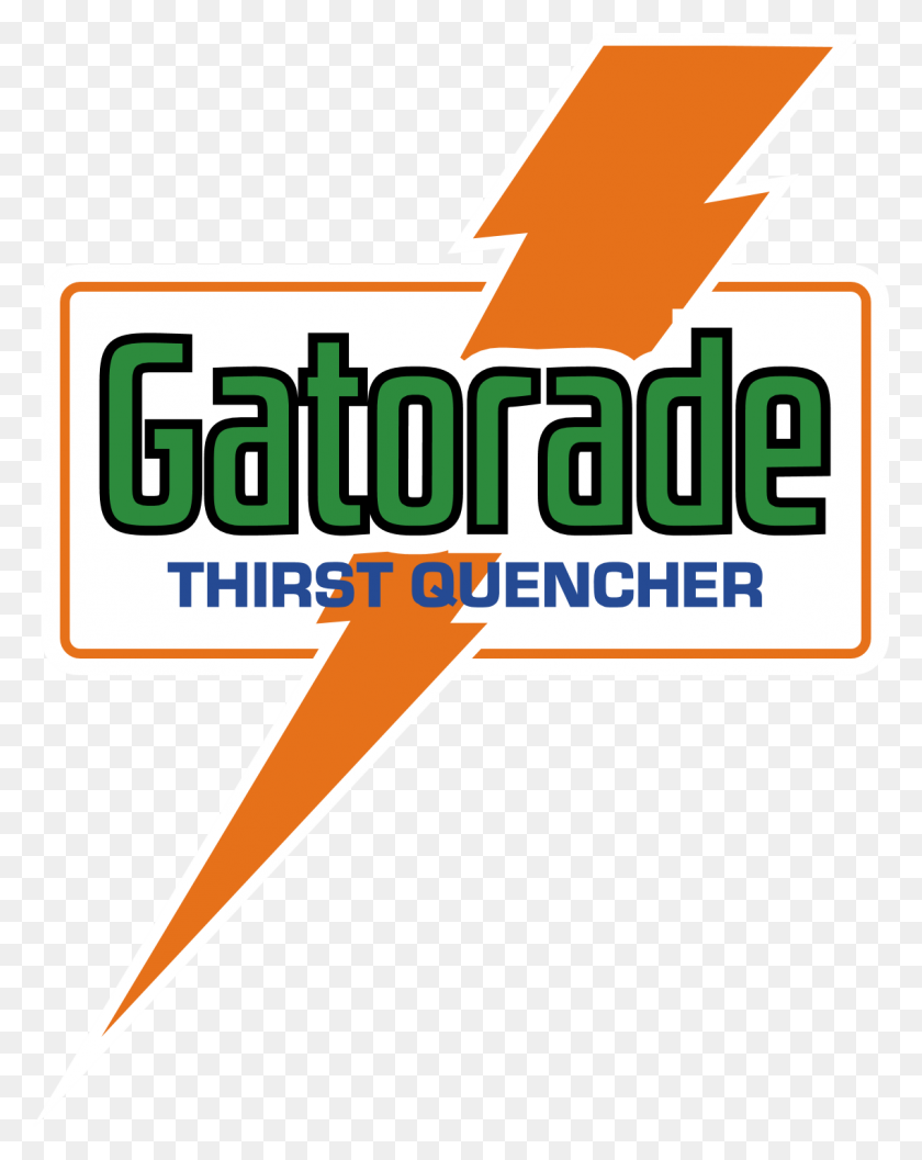 1138x1455 Gatorade - Логотип Gatorade Png