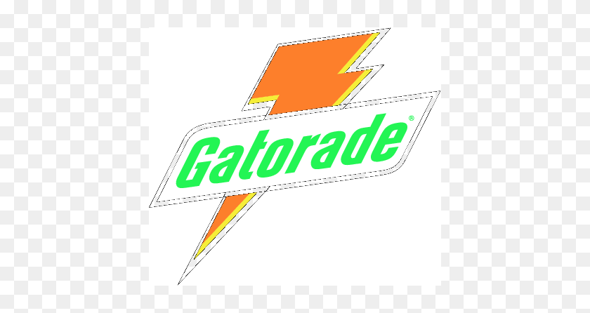 436x386 Gatorade Clipart - Gatorade Clipart