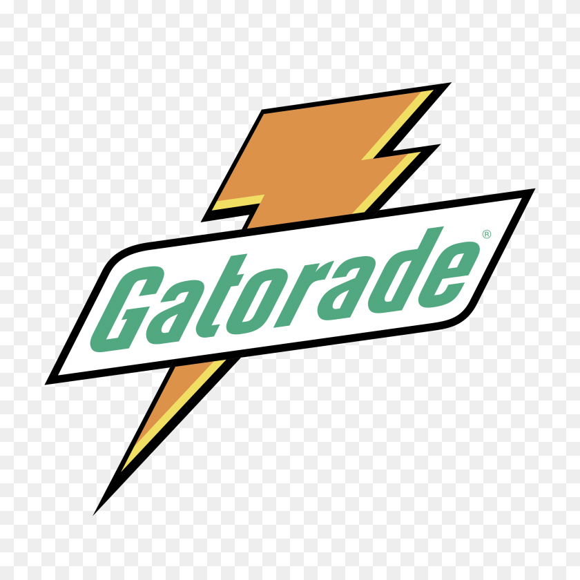 2400x2400 Gatorade Logo Png Transparent Vector - Gatorade Logo PNG