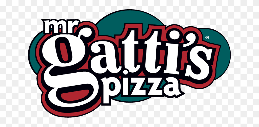657x351 Gatti's Pizza Crowley - Pizza Toppings Clipart