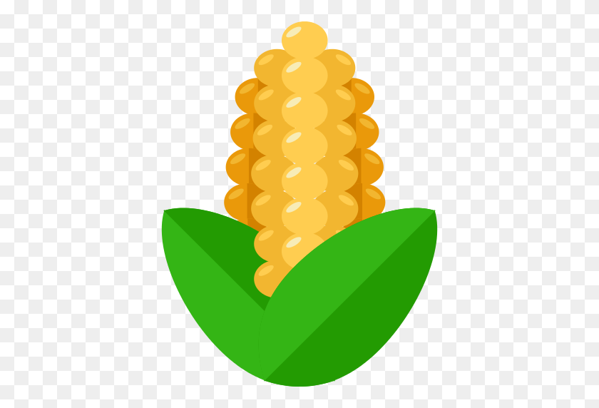 512x512 Gauze Png Icon - Corn PNG