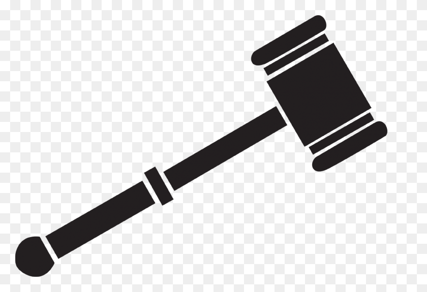 1418x937 Gavel Png Clipart Best - Gavel Clipart Black And White