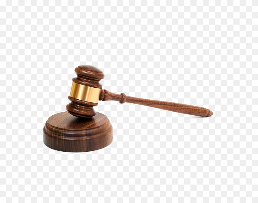 600x600 Gavel Png Free Download Png Arts - Gavel PNG